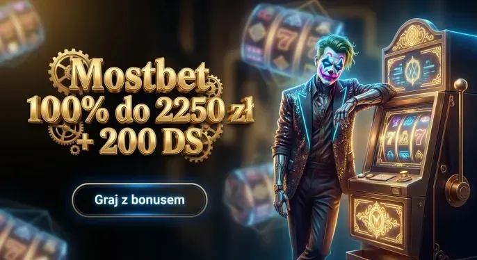 Mostbet Casino